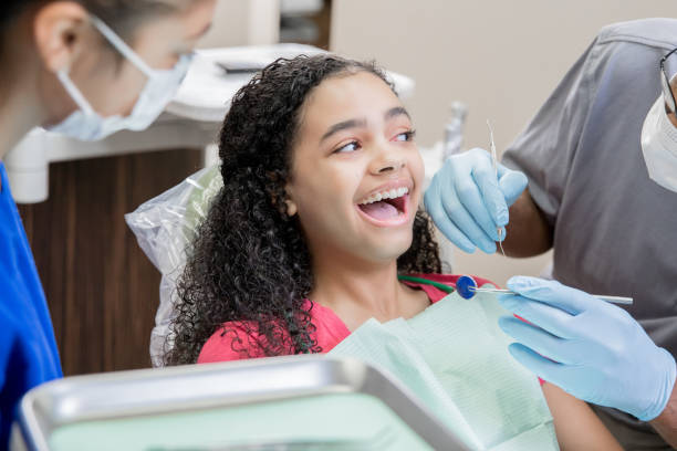 Best Weekend Emergency Dentist in Enochville, NC