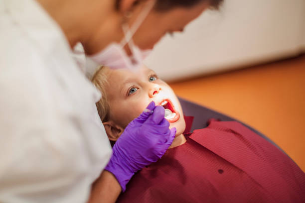Best Emergency Treatment for Dental Infections or Abscesses in Enochville, NC