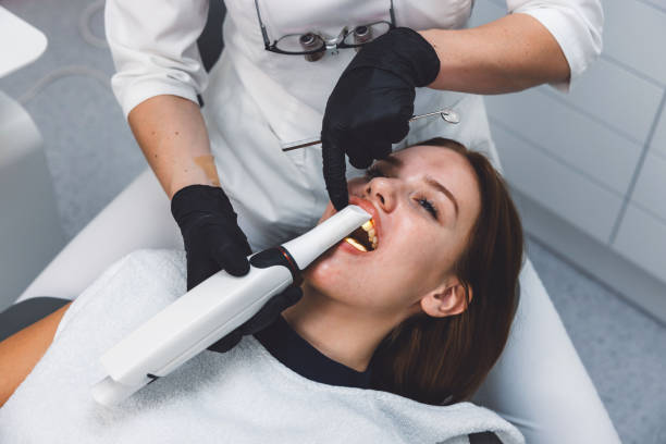 Best Emergency Treatment for Dental Infections or Abscesses in Enochville, NC