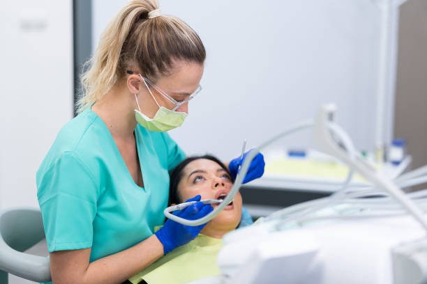 Best Emergency Gum Treatment in Enochville, NC