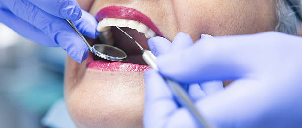 Best Emergency TMJ Treatment in Enochville, NC